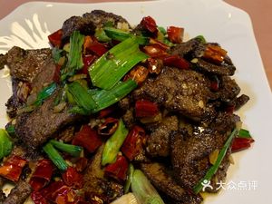 Muzhou Restaurant