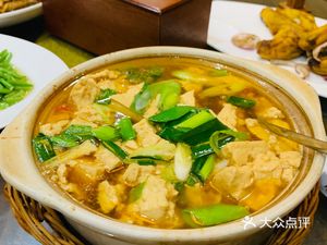 Huili Local Cuisine Restaurant (Nanshan 2nd Road Branch)