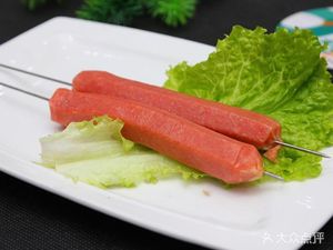 Gao Feng Millet Crepes Shop (Jinxin Apartment Complex Branch)