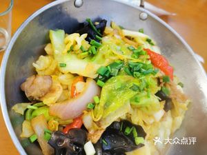 Xin Xiang Cun Flavor Restaurant (Qian Dao Long Ting South)