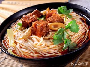 East China Handmade Noodles (Nanshan Street Branch)