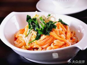 Guoping Old Soup Noodle Shop (Nanshan Branch)