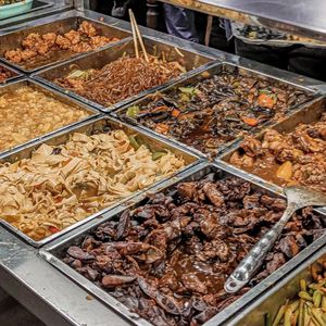 Tiancai Liu Xiaoqiang Private Canteen · Focus on Group Meal Reservation and Delivery (Binjiang Xingyao City Branch)