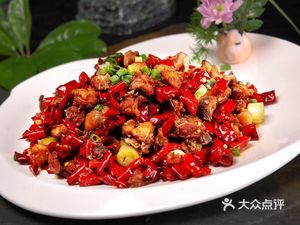Jiawanxing Northeast Dumplings Home-style Cuisine (Changjiang Community Branch)