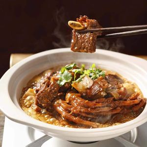 Pin Yun Xuan · Creative Yunnan Cuisine