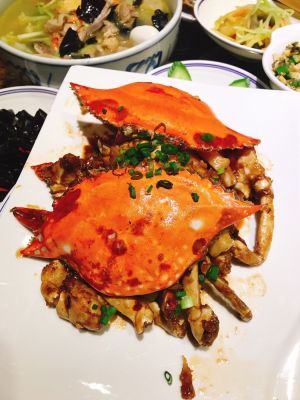 Silver Pot Restaurant (Xinpu Road Branch)
