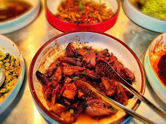 Great Canteen (Letong Science Park Branch)