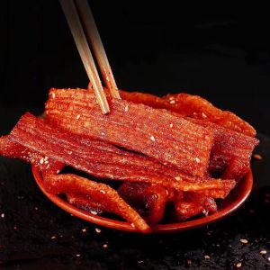 Qianyi Te Handmade Spicy Strips (Changhe Old Street Branch)
