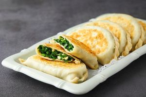 Water Boiled Bun (Xixinglou Store)