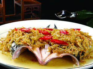 Wang Chao Zi Fish House (Caihong Building Branch)