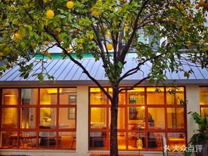 Tian Li Private Kitchen (Changjiang Middle Road Branch)