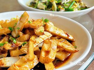 Xing Le Hotel Restaurant (Qi Fei Road Branch)