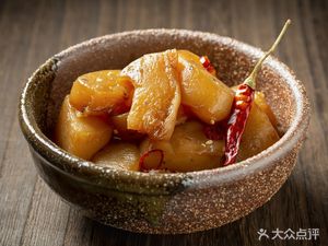 Aying Local Cuisine Restaurant
