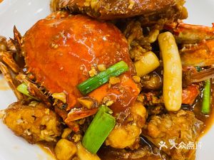 Yangji Canteen (Lantian Hotel)