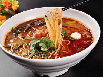 Chongqing Noodles & Bashu Farmhouse Meals (Xindu Hui Building 1 Branch)