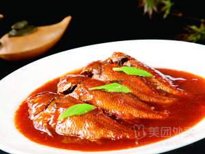 Quzhou Local Cuisine (Changjiang Branch)
