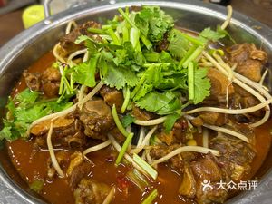 Yuanyuanhuo Local Cuisine