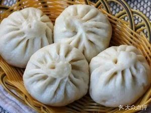 Fuyang Pork Dumplings (Binjiang Tianjie Branch)