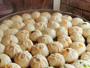 Qinghui Dumpling Shop (Guling Road Branch)