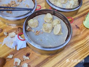 Xu Niang Baozi Shop (Huyuan Third Road Branch)