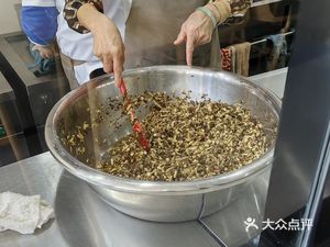 Xu Xiaoshuai Baozi Shop (Yunsha Lianyuan Store)