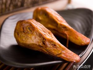 Lu Xiaosen · Quzhou Duck Head (Chunbo Branch)