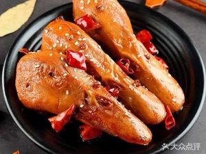 Quzhou Duck Head (Bin Kang Store)