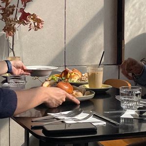 BY AND BY coffee&food