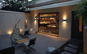 Mountain Wild Coffee & Bar
