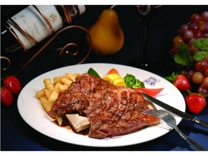 Blue Mountain Coffee Shop (Xihuan Road Store)
