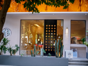 Jin Coffee (Binsheng Road Store)