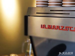 i17 CAFE Coffee (Xingyao City Store)
