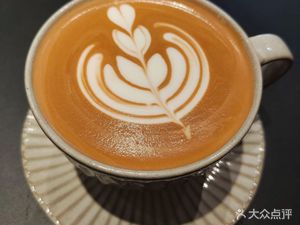 Magpie Coffee