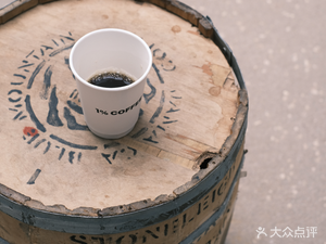 1% Coffee (Shanzheli Store)