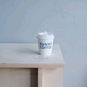 Sun Coffee (Ren Yuan Branch)