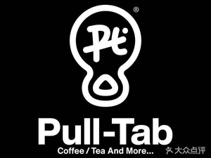 Pull-Tab Pull Tab Coffee (Binjiang Yintai Store)