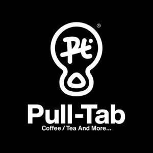 Pull-Tab Lahan Coffee (Orient Grand Plaza Store)