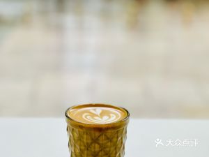 Sensory Cells Coffee (Nan'an Jingdu Garden Store)