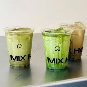 MIXHOUSE Mixed Houses Coffee (Hangzhou Binjiang Store)