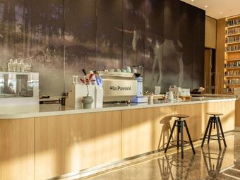 DISCOVERCC Exploration Coffee (Yunfan Bookstore Store)