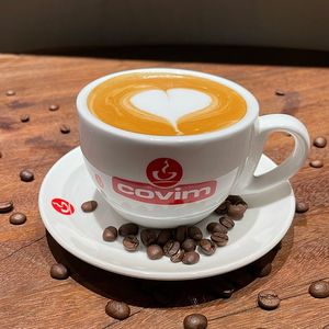 Hinkam Coffee
