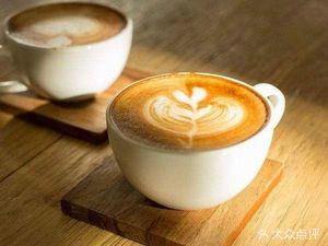 Bean View Coffee (Dikun Building Store)