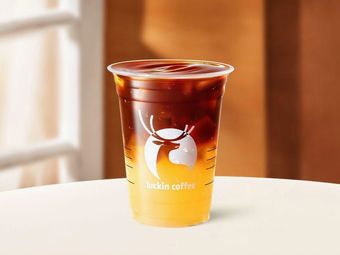 Luckin Coffee (Boyijun Store)