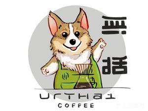 Urtha1 Wuku Coffee (Wangdao Park Branch)