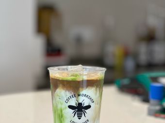 LOUIS ROYER咖啡厅(江南九鼎大厦店)