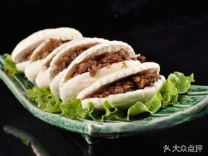 Tujia Xiang Jiang Bing (Yingchun Community Store)