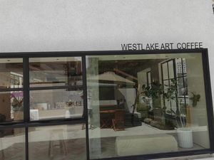 WESTLAKE ART COFFEE
