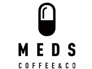 MEDS COFFEE (Zhongshan North Road Branch)