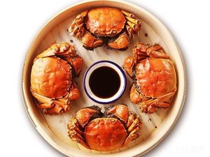 Yangchenghu Crab (Huan Cheng East Road Branch)