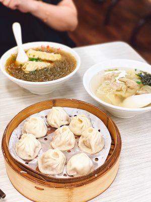 Xinfeng Snack (Qingchun Road Branch)